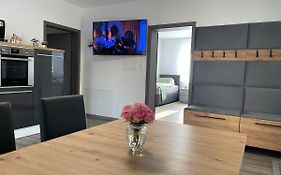 Wohnung für Berufstätige